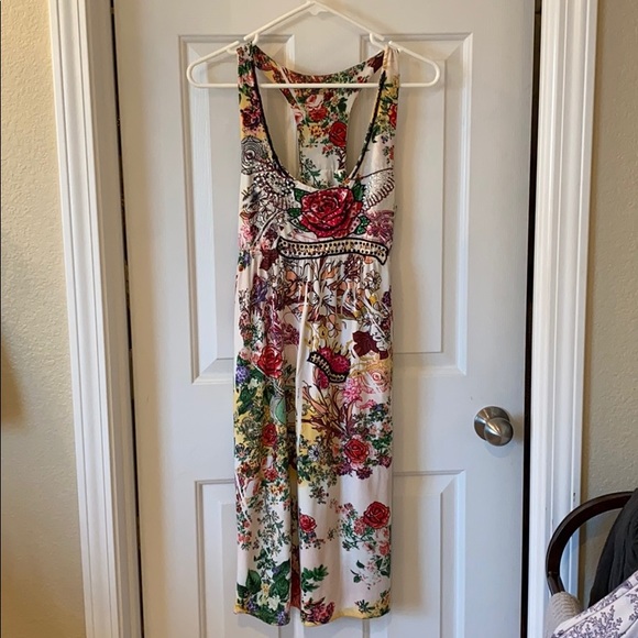 Summer dress - Picture 2 of 5